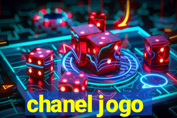 chanel jogo